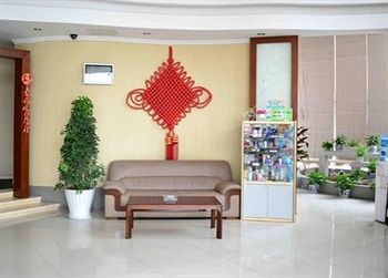 Zhonghui Zhiyuan Hotel Suzhou  Exterior foto